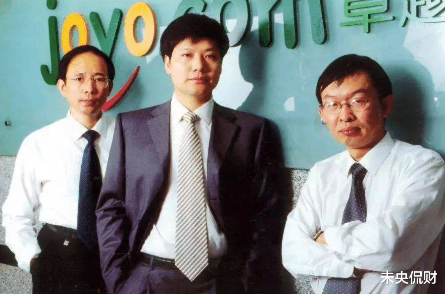 雷军|雷军投资的第一家上市公司，7年时间，回报高达120倍