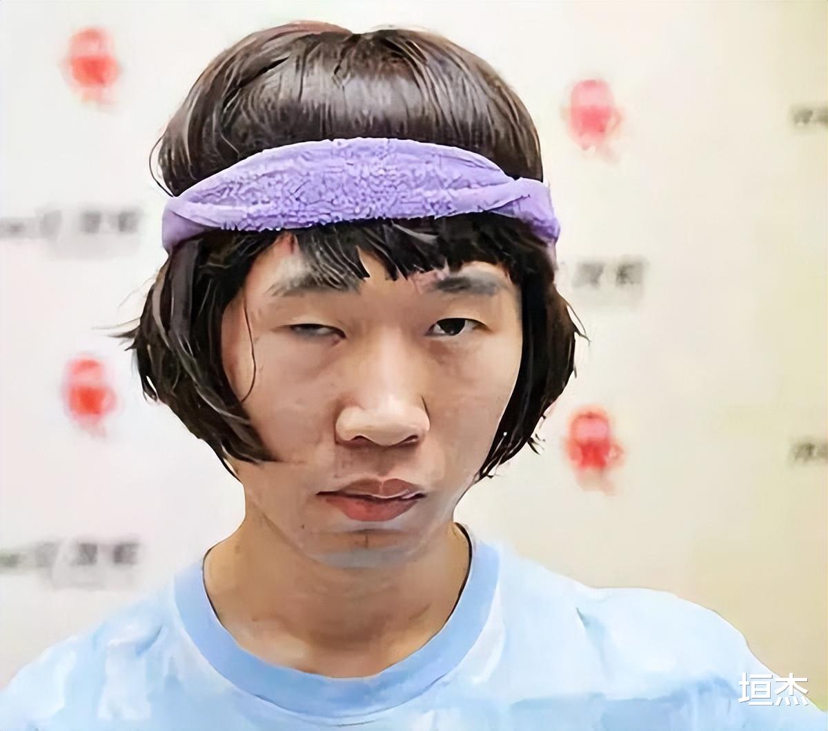 杨迪|杨迪能成“定海神针”，映射了娱乐圈的“悲哀”