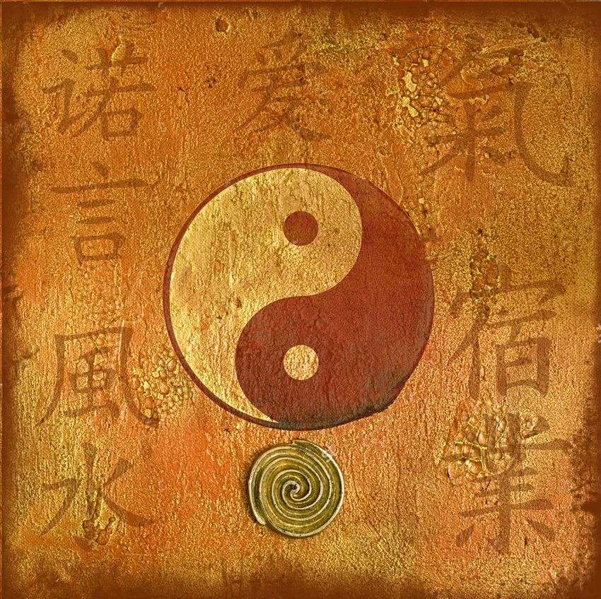 女孩|世上万事含阴阳，阴阳含风水！什么风水旺男，什么风水旺女？