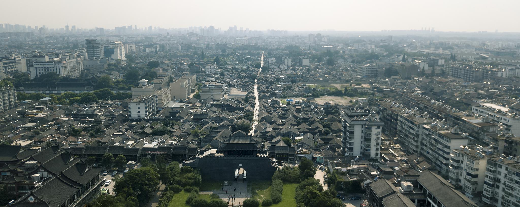 贝壳|不要低估国家救市的决心，房子能买就买吧