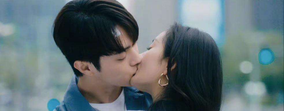 韩剧|《爱的二八定律》定档,杨幂、许凯高甜来袭