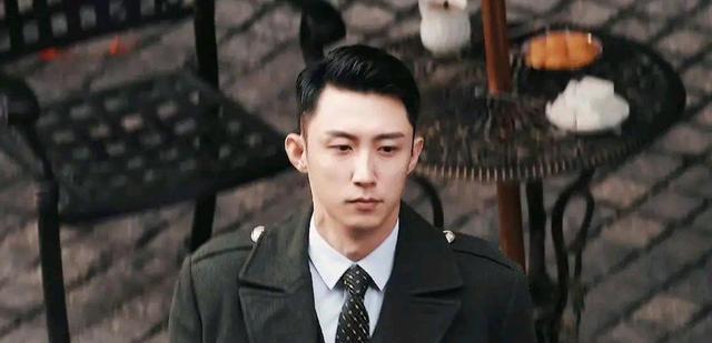 辛芷蕾|23年谍战剧百花齐放，谍战剧《孤战》上星，黄景瑜、辛芷蕾主演