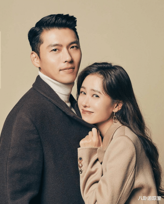 孙艺珍|恭喜!孙艺珍意外透漏孩子相关,儿子欲12月出生,玄彬却长期进组