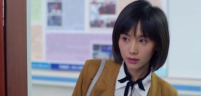 刘维|重温《欢乐颂》:才发现赵医生根本看不上乖乖女关雎尔