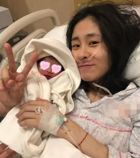 叶璇|镜头前大众的白月光，生活中却一地鸡毛，是时候去重新认识他们了