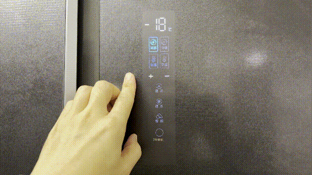 TCL|双11家用冰箱如何选?看这篇准没错 实测保鲜黑科技+三系统超厉害新品冰箱