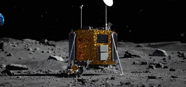 韩国发射首个月球探测器,网友:保持亚洲第一,注意不要泄漏技术
