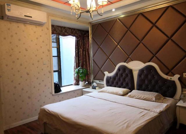 80平米的新房,装修成本40万做了个欧式设计,你们觉得怎么样?