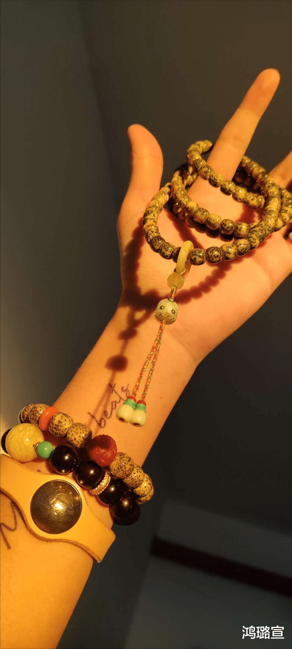 羲之爱鹅|文玩玩家“砖头”也能盘?这是真的么?还是在嘲讽文玩玩家?