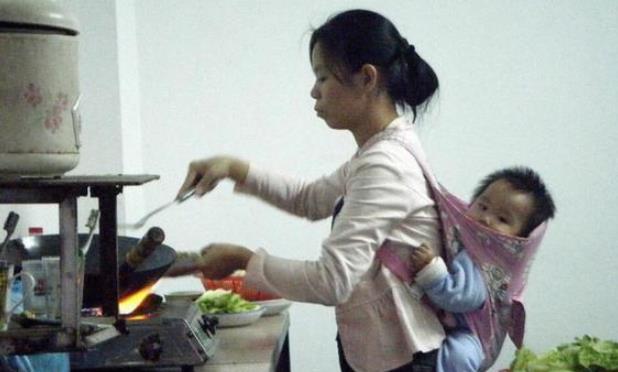 设计师|老公一句话引发矛盾，让宝妈痛心