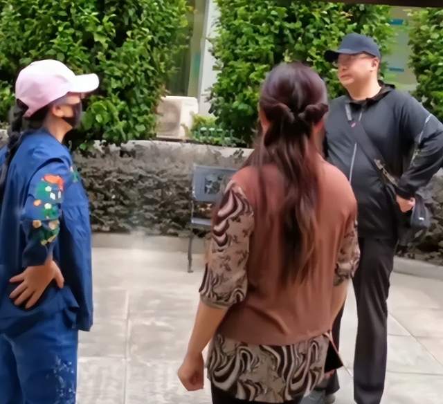 许敏|柴桑大姐奔波查真相！云昊直播心疼母亲遭遇，姚威却一直沉默不语