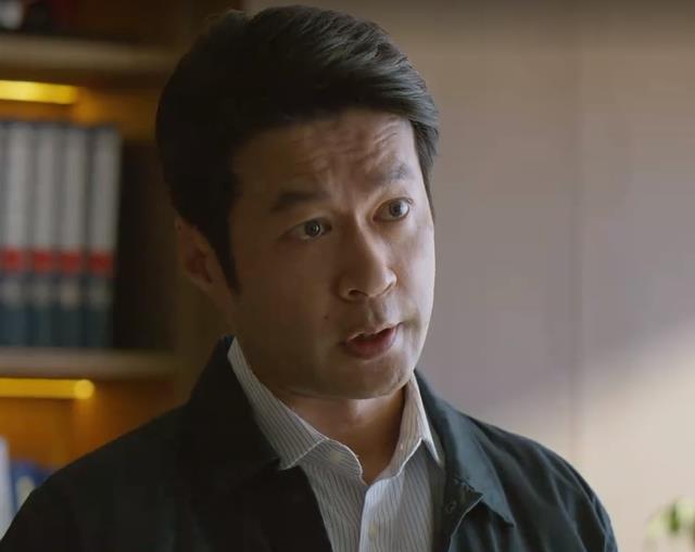 写真|《大博弈》原著结局:孙和平功成,杨柳被逼出走,刘必定东山再起