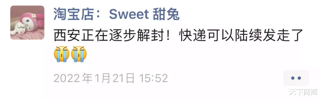 淘宝|封城32天，一位淘宝小卖家的“歇市”与求生