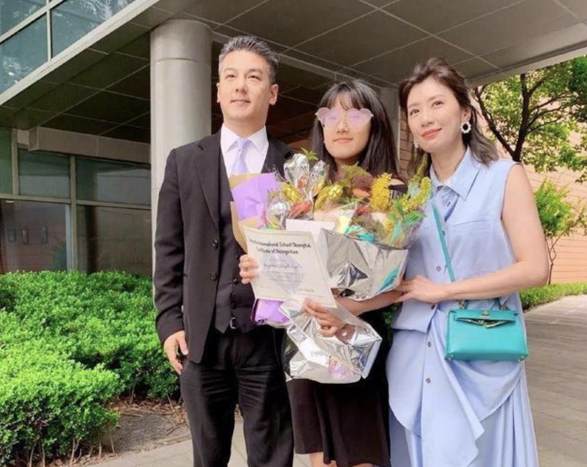 孙志浩|贾静雯的前夫孙志浩:后悔将前妻告上法庭,豪门公子的忏悔与救赎