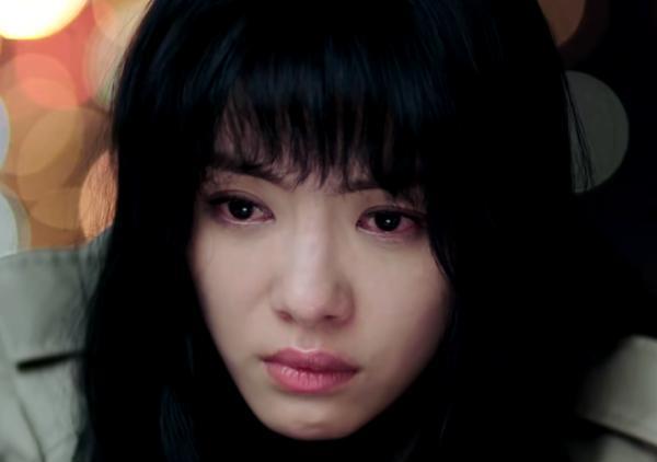 蔡文静|《不期而至》蔡文静演技没问题，但剧情太平淡，人设也很失败