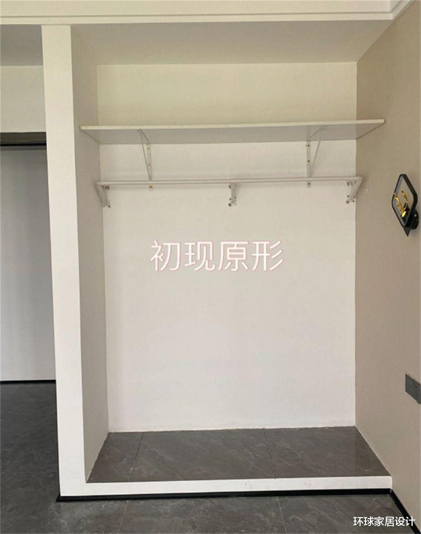 为何越来越多人不定制衣柜了？看完这个平替方案，才明白道理！