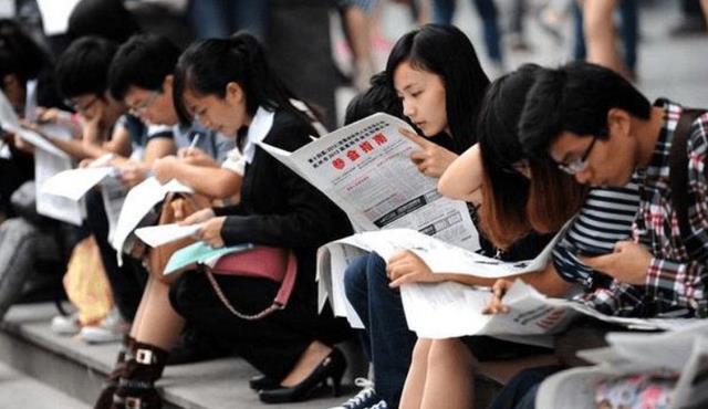 招聘|“这种硕士学历我们不承认”，留学生遭国内工作单位拒绝