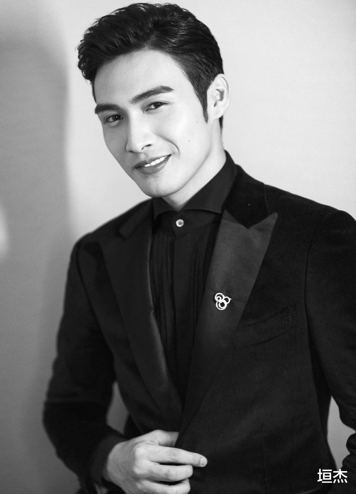 明星|割了双眼皮就判若两人，这10位明星动脸太成功了