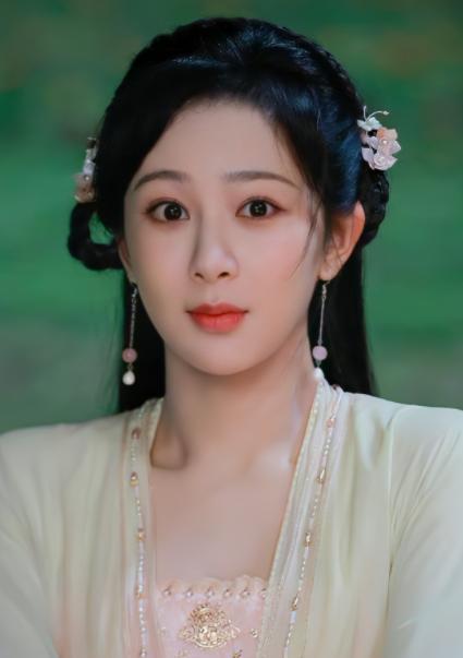 杨紫|杨紫新剧疑似抄袭，被吐槽是香蜜和琉璃的结合，曾有多位女星拒演