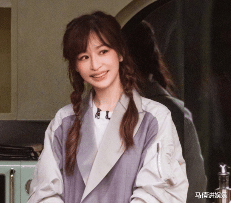 王心凌|巅峰时期选择隐退娱乐圈，如今40岁重回娱乐圈，热度大不如从前