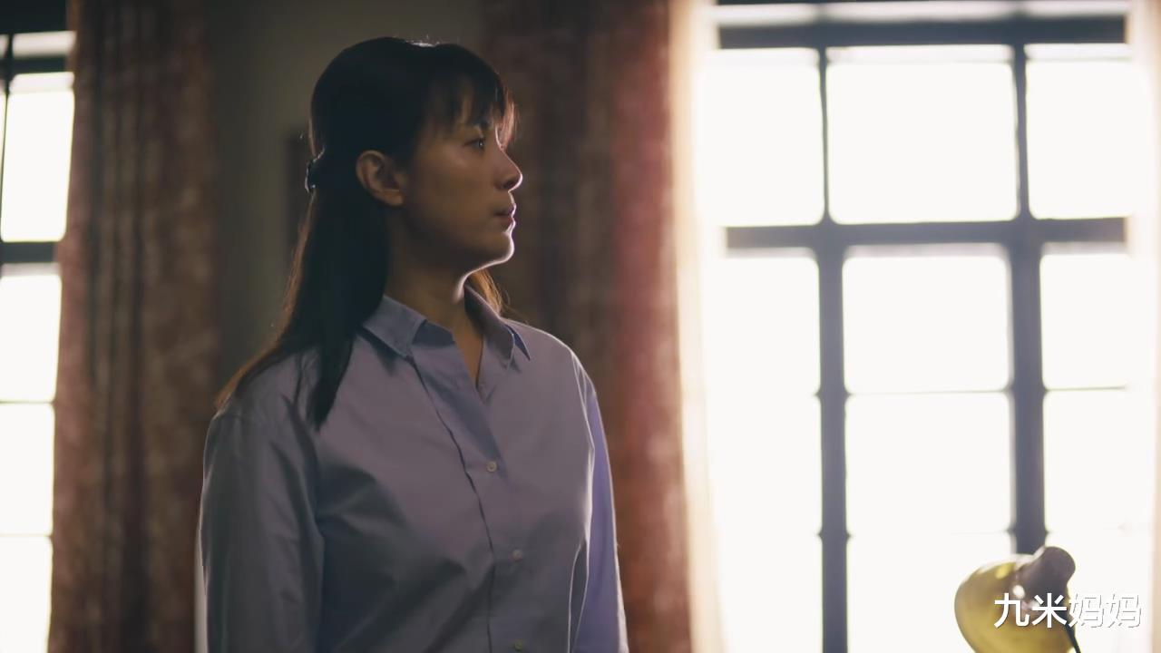 吴倩|《人世间》中让人讨厌的自私鬼，周蓉只能排第二，第一名副其实