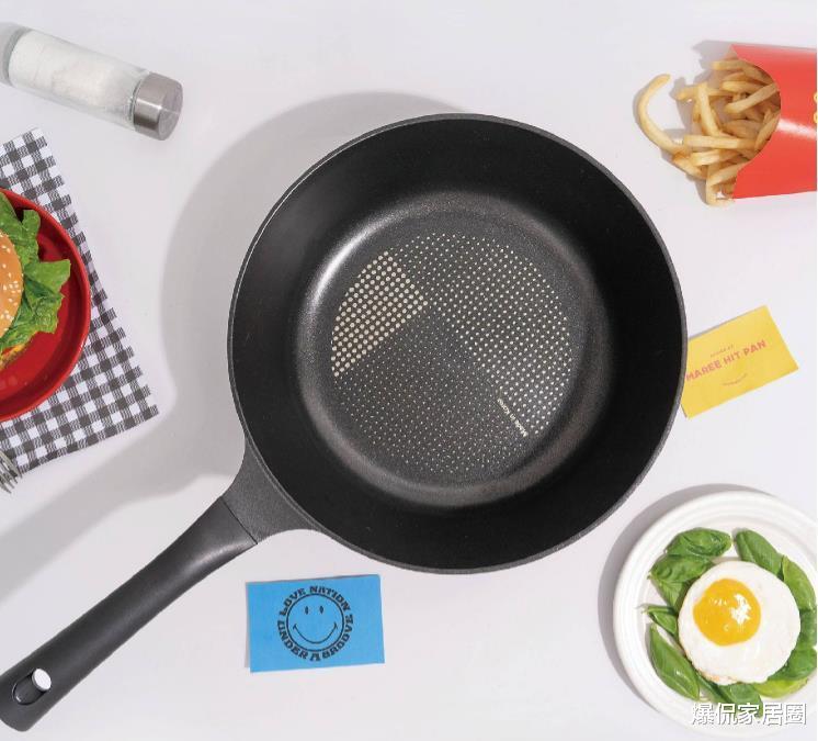 建议姐妹:不管厨房大小,厨房有这3种锅就够了!其它纯属浪费钱