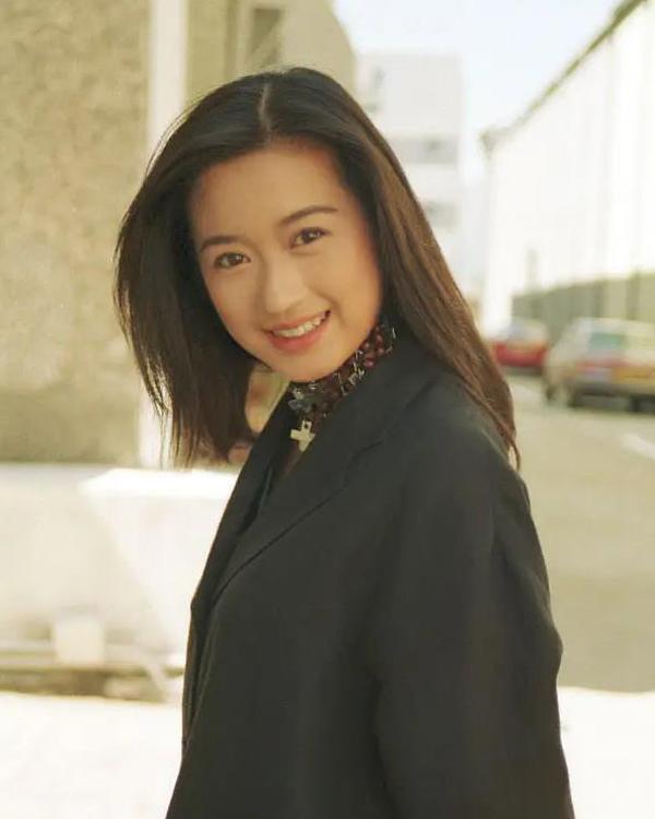 五台山|「娱乐看点」回不去的年代！二十几年前TVB的“靓绝五台山”