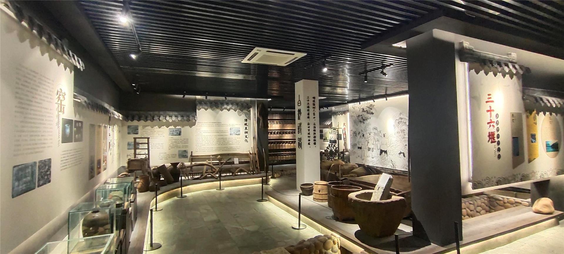 金华|探寻“水之旅”精品线路 解锁婺城山水秘境