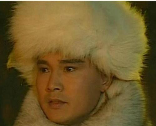 程灵素|如果胡斐在飞狐外传结局之后可以重来,他会选择程灵素还是袁紫衣