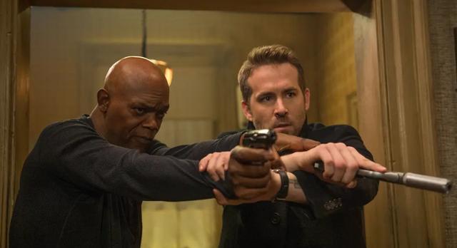 好莱坞|先被列入黑名单,后被好莱坞疯抢,这部R级片,成为当年票房黑马