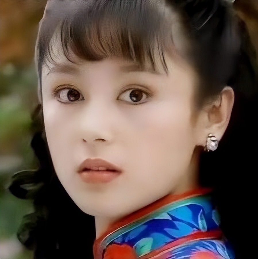 黎姿|温婉如画、千娇百媚！这6位女星的容颜，长在了中国人的审美上