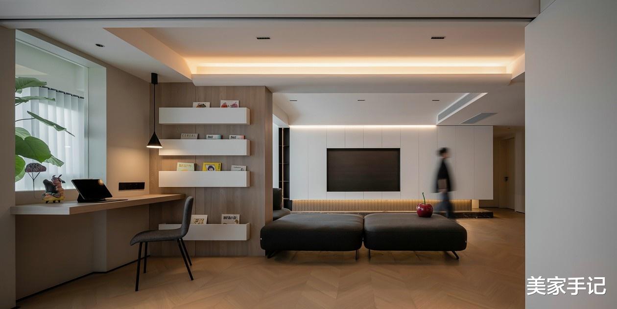 江苏发现一户人家的装修,因太会布置而意外走红,获得上万关注