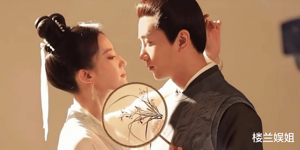 杨幂|2022年，内娱85花旦论失意，谁都比不上杨幂