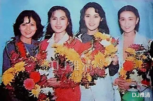 陈赫|昔日女星赵雅珉:和陈国军离婚后,现在的人生状况怎样?儿子陈赫近况如何?