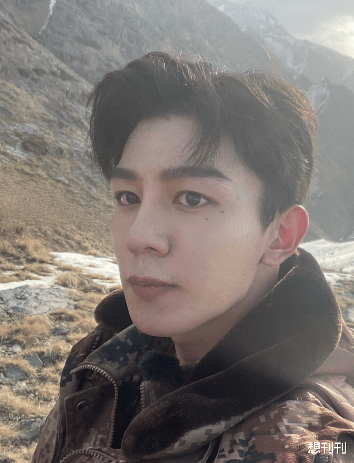 整容|整容后遗症？都说帅看起来非常“奇怪”的8个男星，各有各的怪法