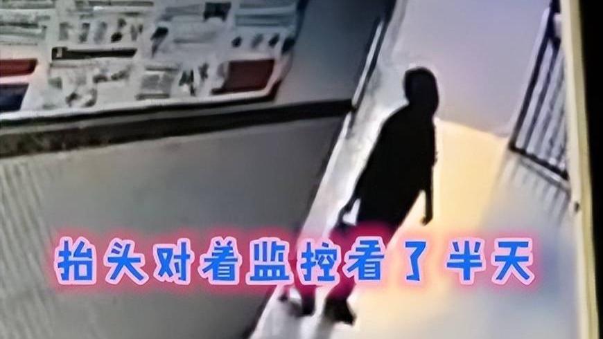 胡鑫宇的舅舅明确表示！绝对不接受所谓的“厌学说”