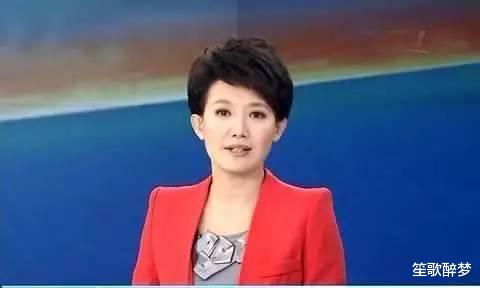主持人|她是中国“最真实”的主持人，上镜25年不化浓妆，48岁还是单身！