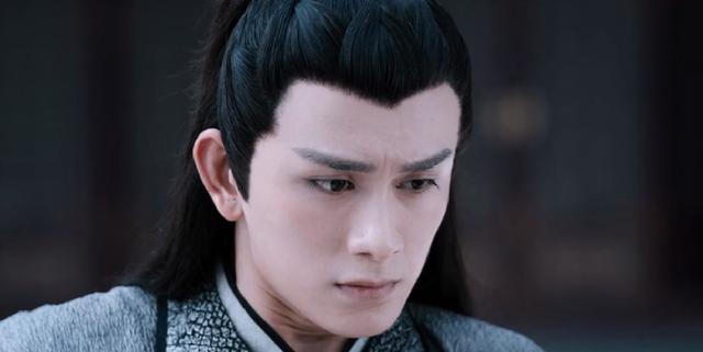 杨幂|陈情令：金光瑶不出现的话，手刃温若寒的会是谁？