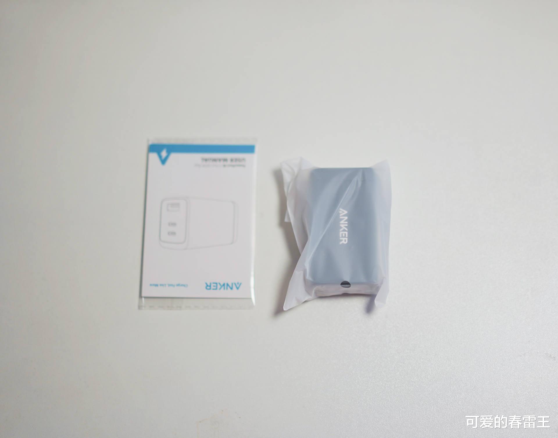 苹果|苹果认可，华为特供，Anker安克65W氮化镓三口超能充这么受欢迎？