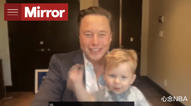 伊隆·马斯克|马斯克与女友分手后再结新欢？共乘私人飞机，疑是澳籍女演员