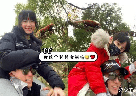 爸爸去哪儿|爸爸去哪儿系列26个娃，你还记得哪个？