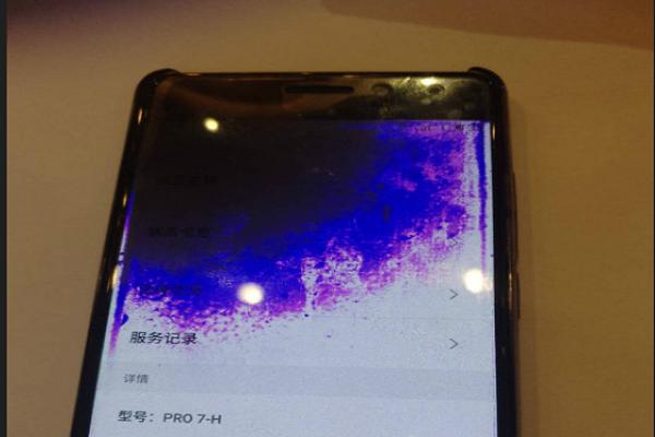 液晶显示器|我的屏幕不会闪:永不言败的LCD!市售LCD屏幕手机集合(性能篇)