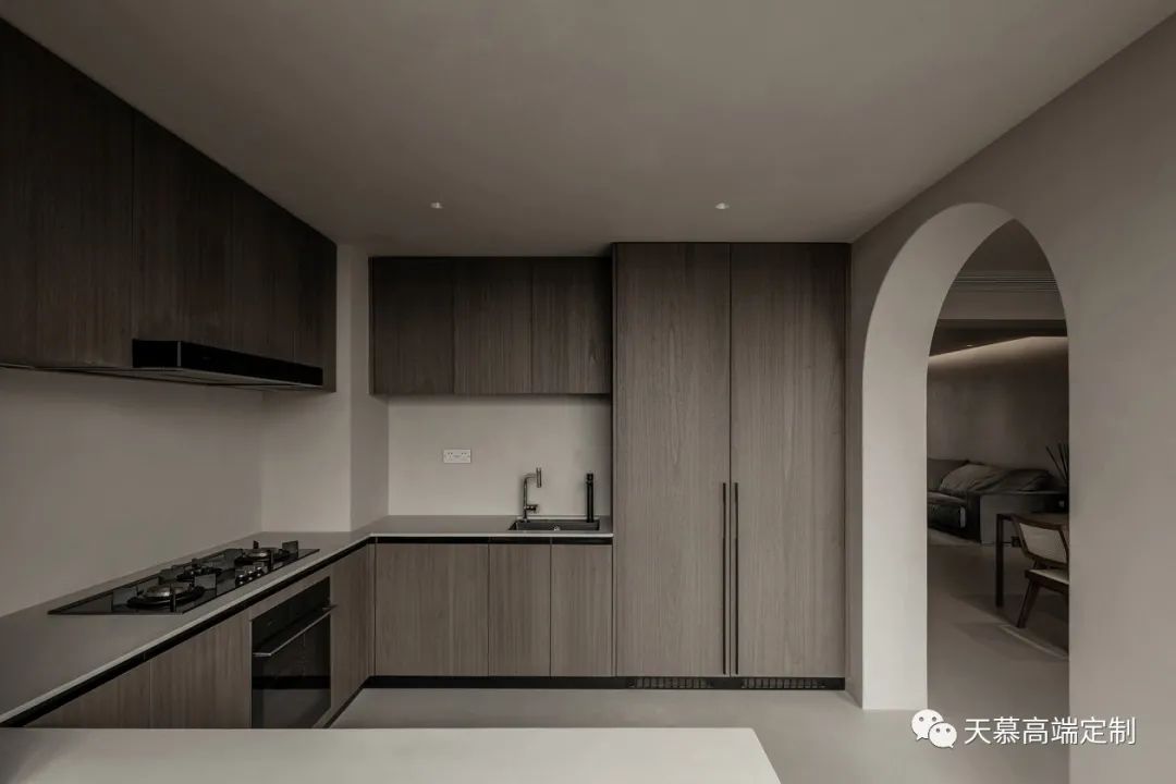 回归朴素本我,才是人生的最高境界,家装亦是如此