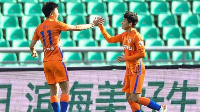 巴塞罗那|分析国足五大新星：成下一届国足冲世界杯基石，张玉宁领衔