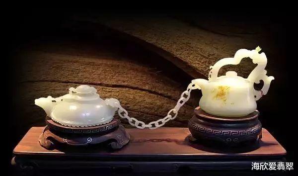 玉雕|玉雕最头疼的几种工艺,你见过几个?