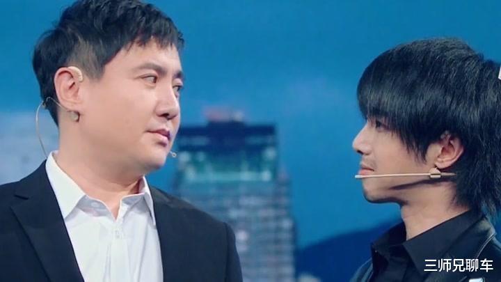 连衣裙 这9位瘦成“纸片人”的男星,各有各的辛酸