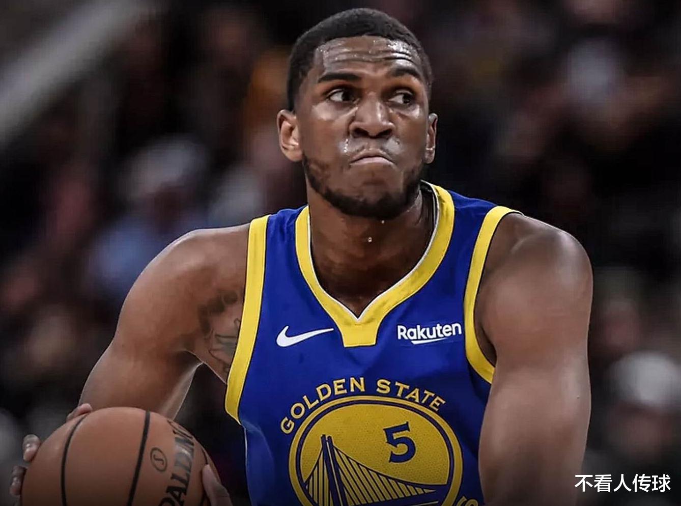 勇士队|又敲定一个非卖品！勇士基本无缘特纳，沃帅遇麻烦，欧文怕被罚款