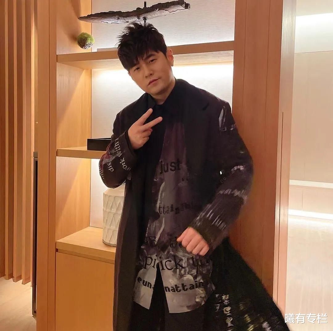 周杰伦新歌《最伟大的作品》，你看懂了吗？