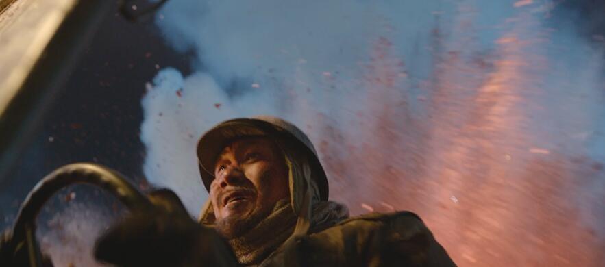 水门桥|大胆开麦!《水门桥》会完美填坑,还会再次冲击中国票房纪录