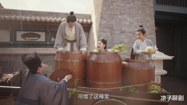 上官婧|《卿卿日常》：看到上官婧和李薇的娘家人虐女婿，才懂郝葭为何那么凄惨